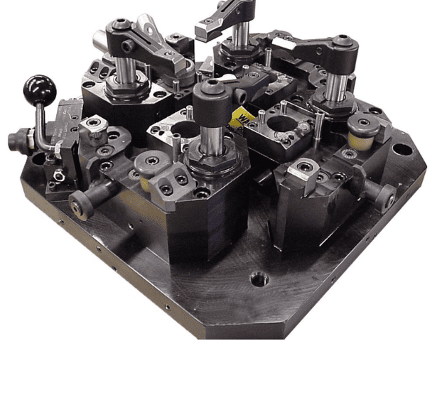 CMC Hydraulic Fixture 1